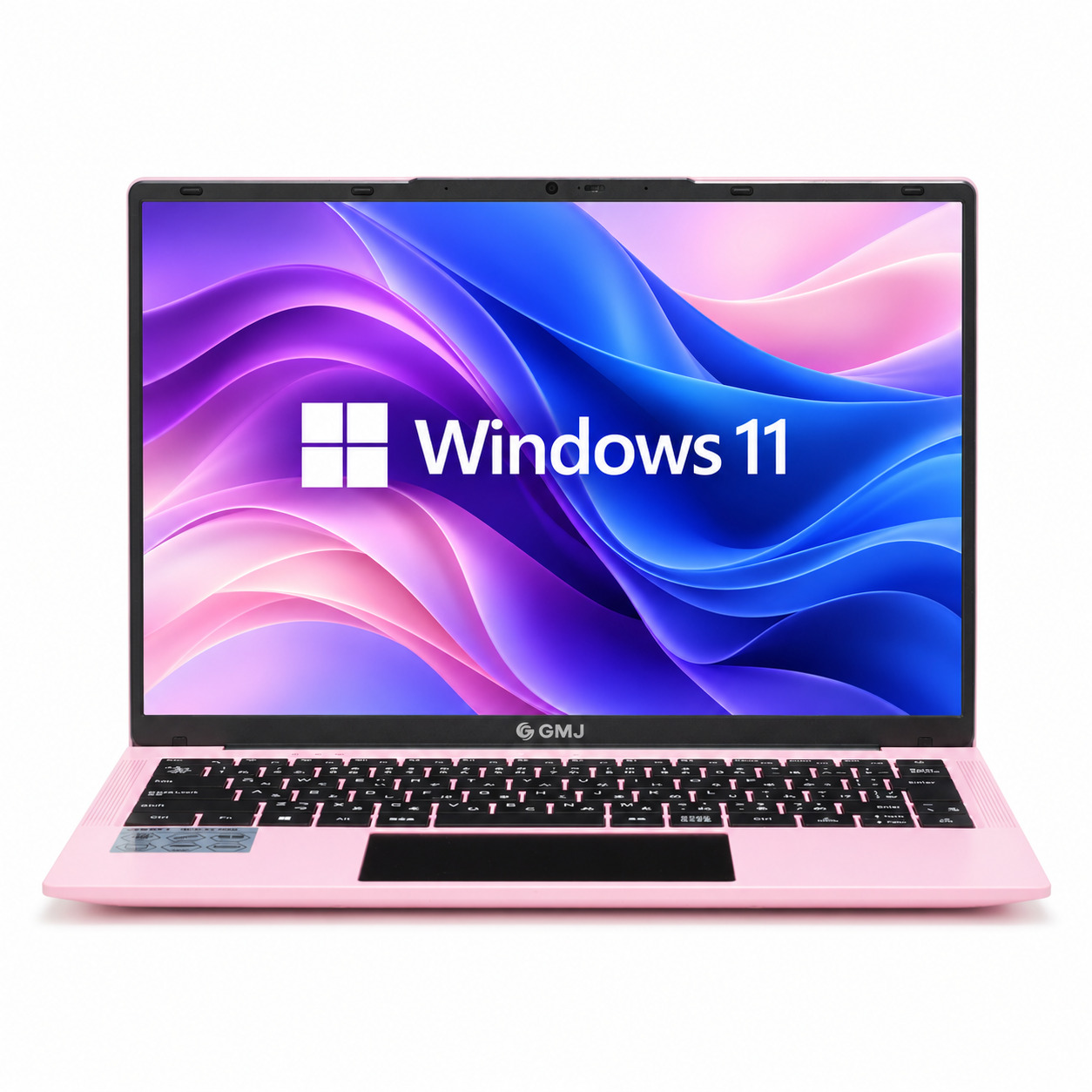 超軽量ノートパソコン N150 15.6型 - 【公式】GM-JAPAN ノートパソコン