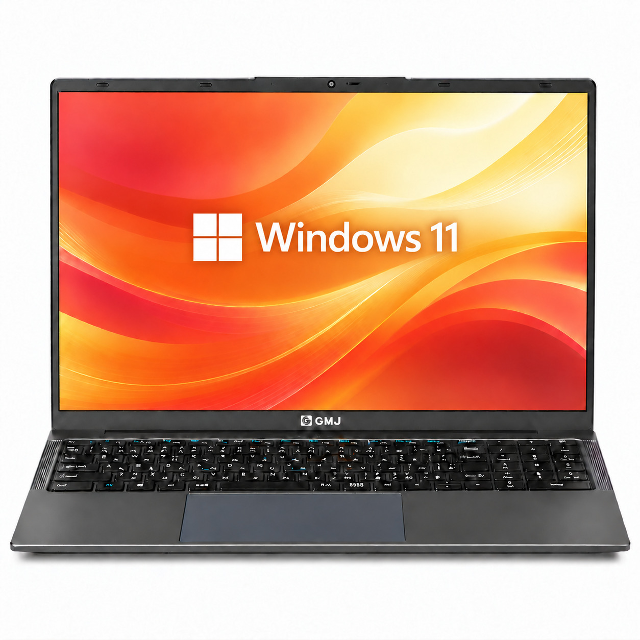 超軽量ノートパソコン Core i3 15.6型